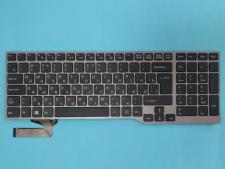 Клавіатура Fujitsu&nbsp;Lifebook&nbsp;A514